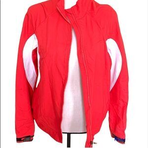 Kate Lord golf Jacket medium